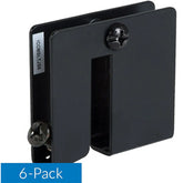 ICC ICCMSLTJS6 Ladder Rack Tee Junction Splice Kit 6 Pack